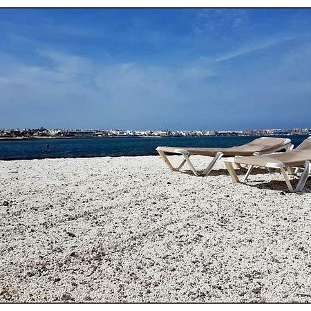 Apartmán Lur De La Playa Corralejo Exteriér fotografie