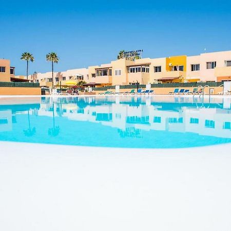 Apartmán Lur De La Playa Corralejo Exteriér fotografie