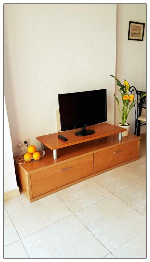 Apartmán Lur De La Playa Corralejo Exteriér fotografie