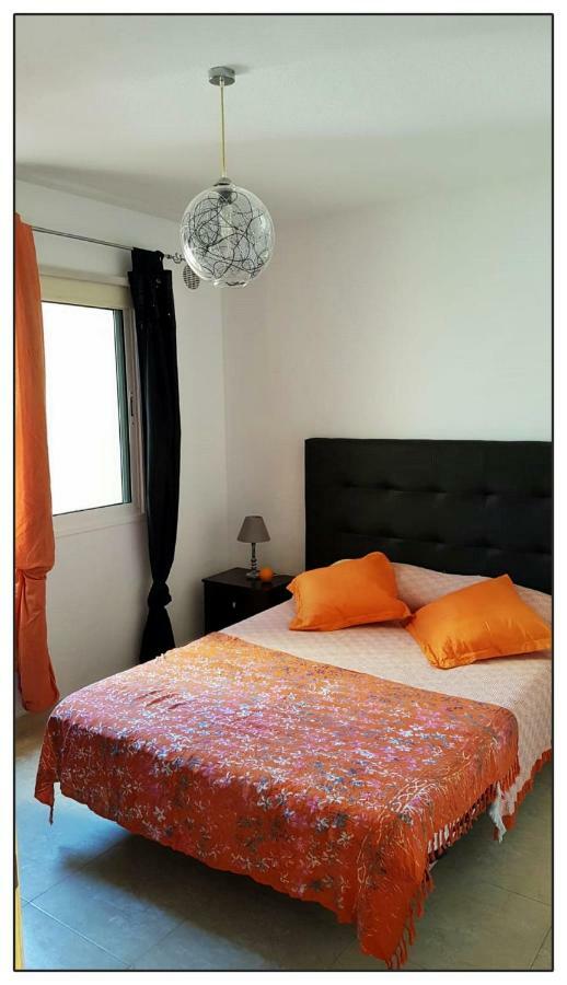 Apartmán Lur De La Playa Corralejo Exteriér fotografie