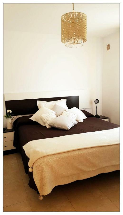 Apartmán Lur De La Playa Corralejo Exteriér fotografie