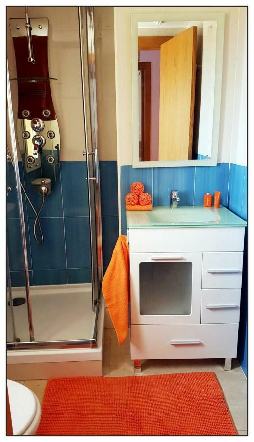 Apartmán Lur De La Playa Corralejo Exteriér fotografie